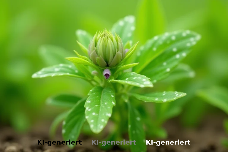 Naturheilkunde im Fokus: Wie die Mariendistel die Lebergesundheit nachhaltig stärkt