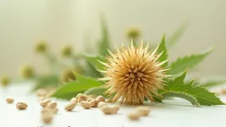 Naturheilkunde im Fokus: Wie Mariendistel-Extrakte die Lebergesundheit stärken