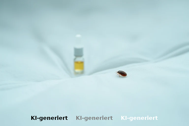 Naturprodukt schlägt Chemie: Studie belegt hohe Wirksamkeit gegen resistente Bettwanzen