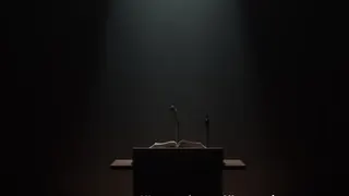 Navid Kermani mahnt zur Gewissensentscheidung bei Befehlen
