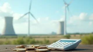 NDR kritisiert: Verein Nuklearia legt Beschwerde wegen verzerrtem Kostenvergleich von Wind- und Atomkraft ein