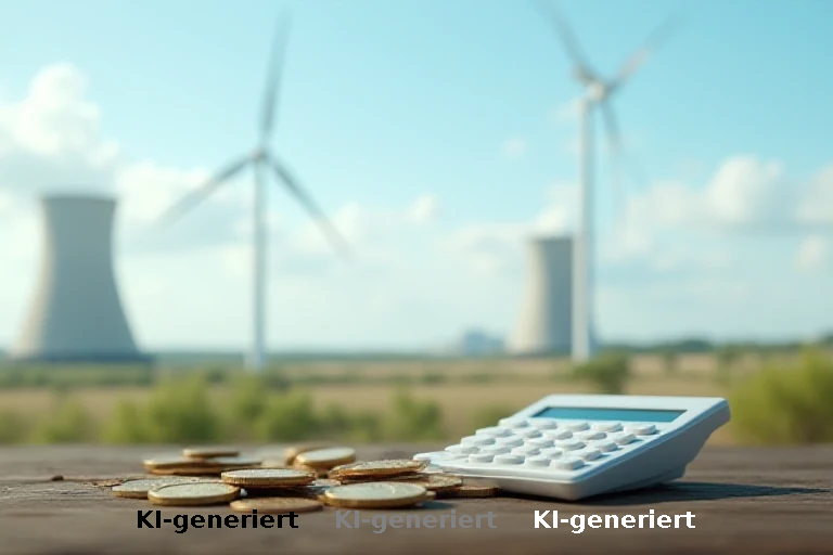 NDR kritisiert: Verein Nuklearia legt Beschwerde wegen verzerrtem Kostenvergleich von Wind- und Atomkraft ein