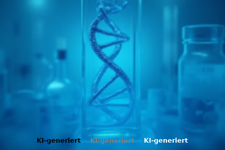 Neandertaler-Erbe: Genetische Spur für mehr Muskelmasse?