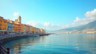 Neapel im Wandel: Vom Krisenherd zum Trendziel der Touristenströme