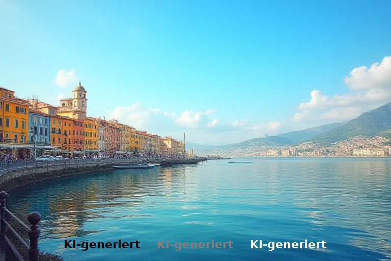 Neapel im Wandel: Vom Krisenherd zum Trendziel der Touristenströme