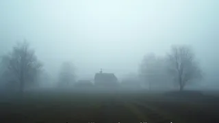 Nebelschwaden im Spätherbst: Meteorologe erklärt die graue Wetterlage in Deutschland
