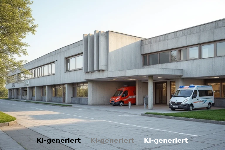 Mednation AG: Strategiewechsel zur Ambulanzversorgung nach Hygieneskandal