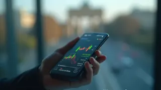Neobroker verdrängen Krypto-Spezialisten im deutschen Anlegermarkt