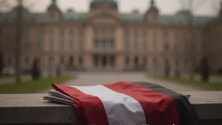 NEOS fordern EU-Armee und Ende der Neutralität: Kritik an Umfrage-Interpretation