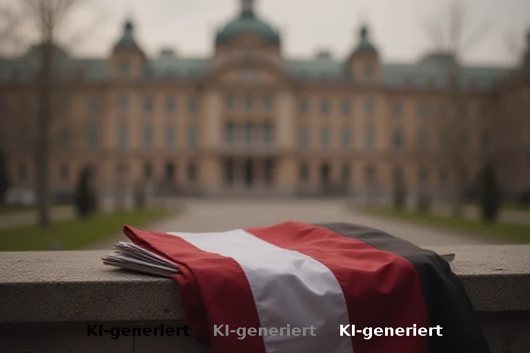 NEOS fordern EU-Armee und Ende der Neutralität: Kritik an Umfrage-Interpretation