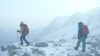 Nepal schärft Everest-Regeln: Sicherheit oder Protektionismus?