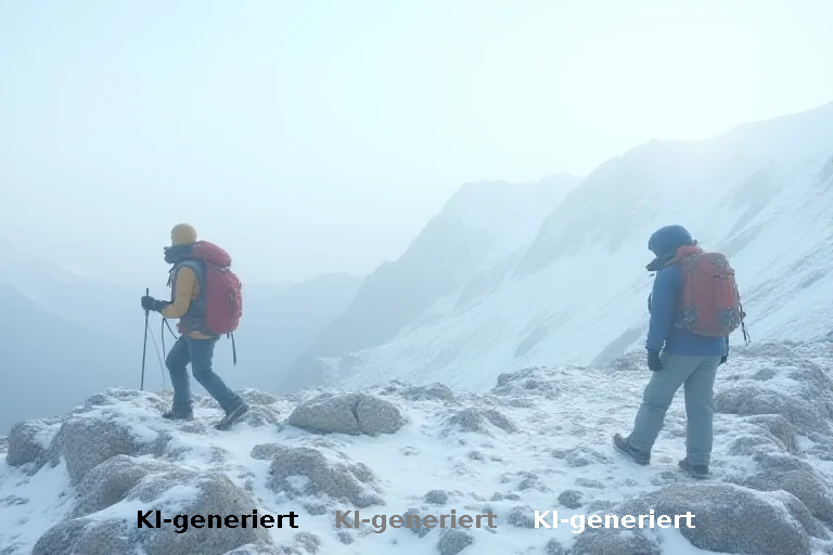 Nepal schärft Everest-Regeln: Sicherheit oder Protektionismus?