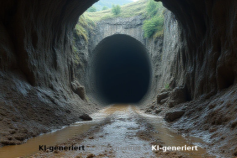 Nepal: Zwei Tunnelarbeiter nach neun Tagen lebend geborgen