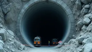 Nepalesische Armee korrigiert Zahl der Vermissten in Staudamm-Tunneln deutlich nach unten