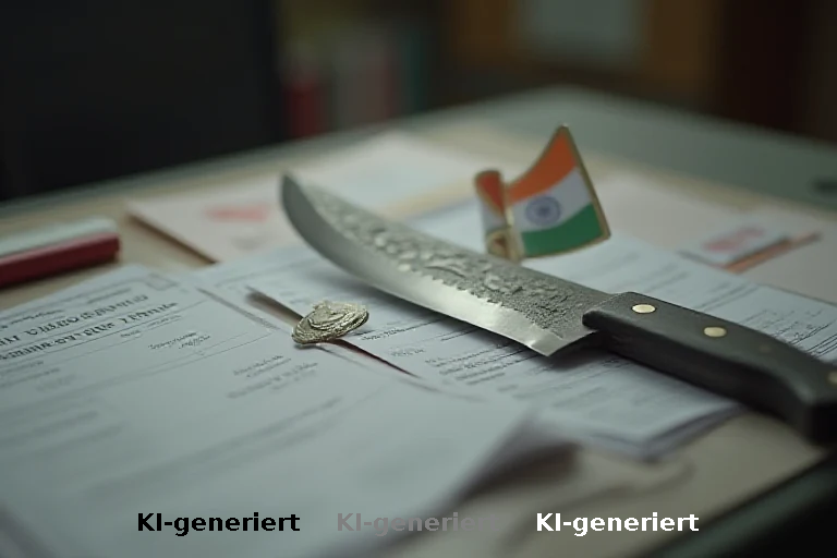 Nepals Jugend fordert Dienst im indischen Heer statt Arbeitsmigration