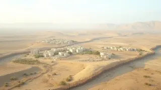 Netanjahu distanziert sich von Siedlerübergriffen im Westjordanland