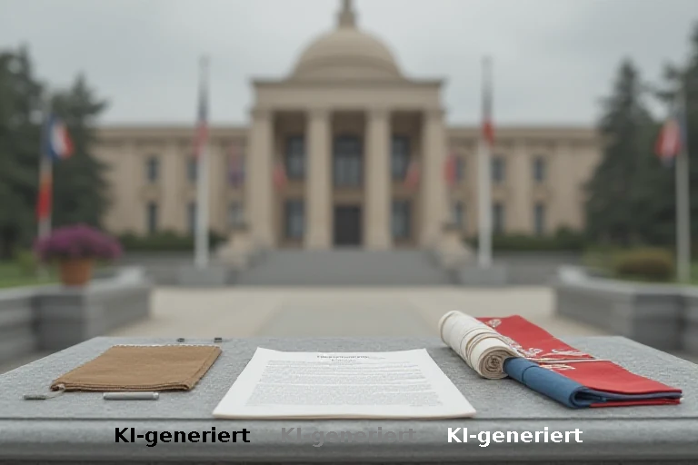 Netanjahu rahmt Wähler: Wahlentscheidung zwischen rechter Politik und palästinensischer Perspektive