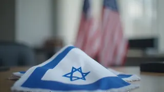Netanjahus Washington-Strategie: Krieg oder Verhandlung?