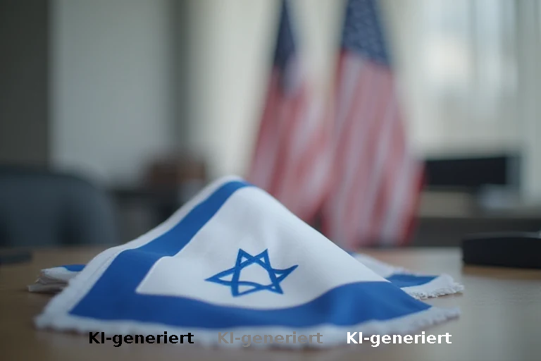 Netanjahus Washington-Strategie: Krieg oder Verhandlung?