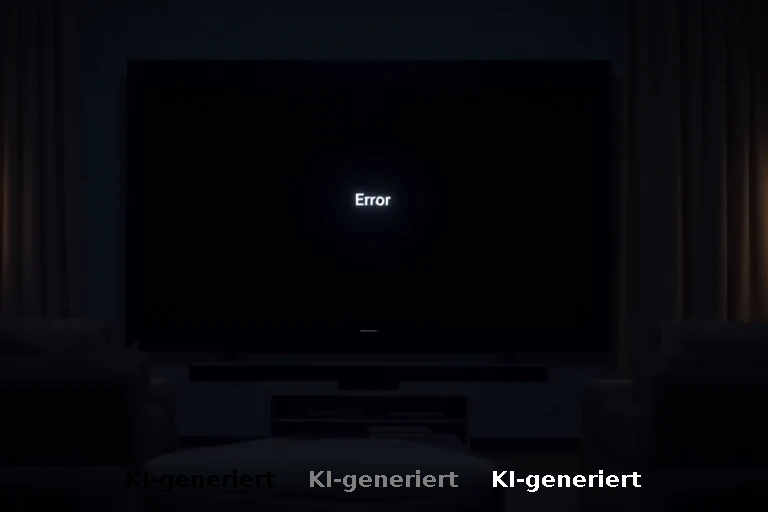 Netflix-Ausfall: Technische Panne oder inszenierte Inszenierung?