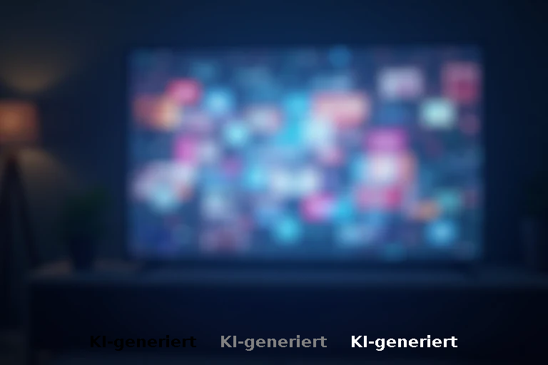 Netflix-Chart: Wer bestimmt den digitalen Kanon der Unterhaltung?