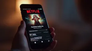Netflix-Chartrekord: Warum Hartes Komödie sofort auf Platz eins klettert