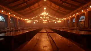 Netflix inszeniert bayerische Folklore: Kommerzialisierung des Oktoberfests als Kulisse für Streaming-Content