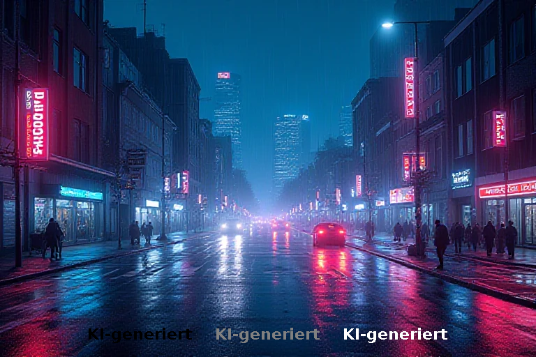 Netflix kündigt Cyberpunk-Fortsetzung mit Trailer an