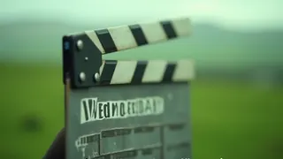 Netflix kündigt dritte Staffel von Wednesday an: Produktionsstart in Irland und Verletzungsbericht