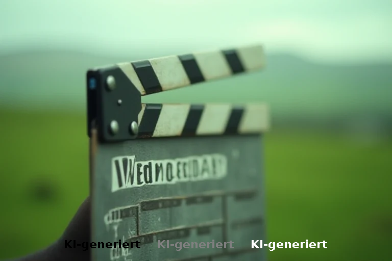 Netflix kündigt dritte Staffel von Wednesday an: Produktionsstart in Irland und Verletzungsbericht