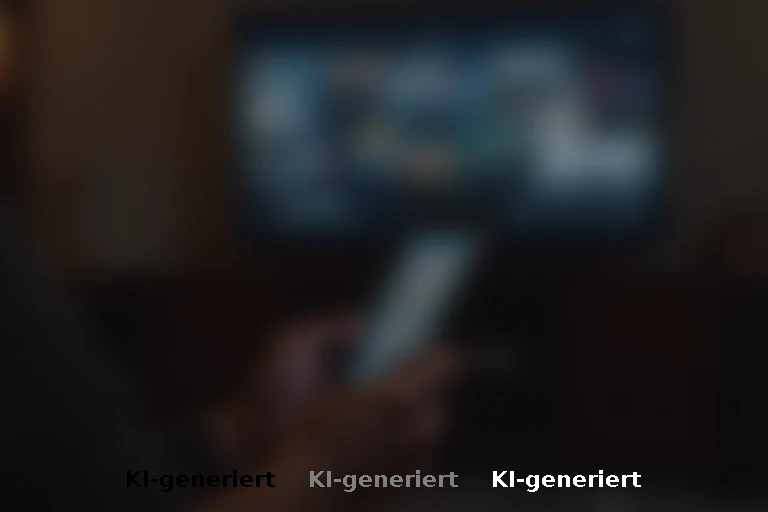 Netflix-Quartalszahlen: Rekord-Konsum trifft auf skeptische Kapitalmärkte