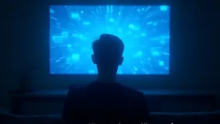 Netflix-Recommendation: Ironie, Überwachung und die Illusion der Neutralität