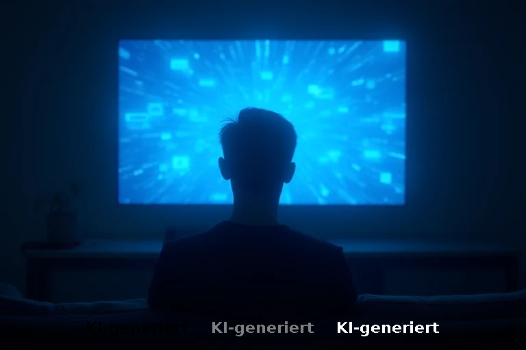 Netflix-Recommendation: Ironie, Überwachung und die Illusion der Neutralität