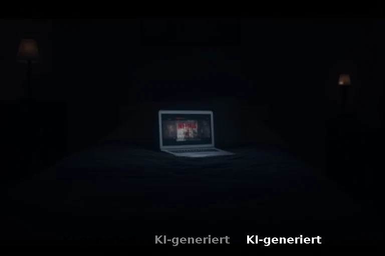 Netflix-True-Crime-Doku: Kommerzialisierung des Idaho-Mordfalls und das Versagen der Gerechtigkeit