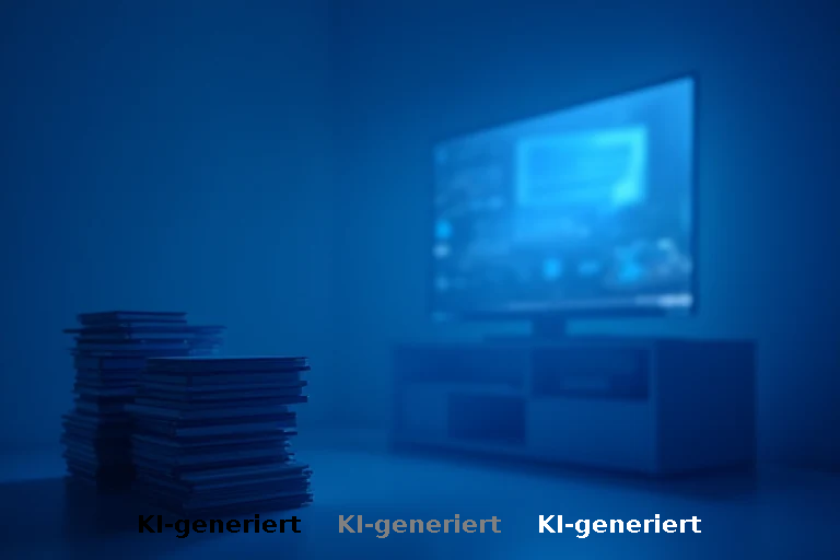 Netflix: Vom DVD-Versand zum globalen Streaming-Monopol