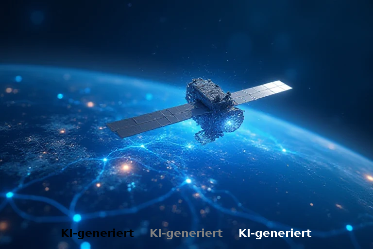 Netgroup: Vom Cyber-Schutz ins All Der Versuch, den US-Markt zu erobern