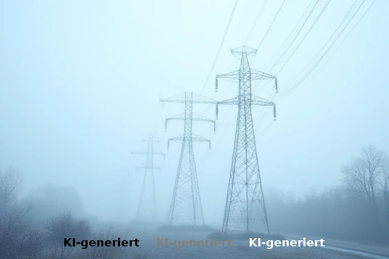 Netzbetreiber mahnen zur Planungssicherheit: Fokus auf stabile Energieversorgung im Winter