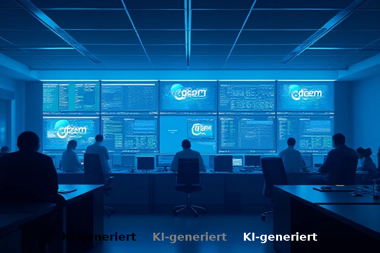 Netzentgelte für Rechenzentren: Ofgem will KI-Boom bremse