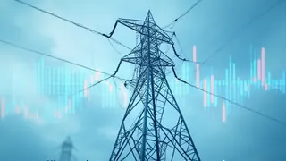 Netzgebühren als Preistreiber: Warum sinkende Börsenkurse die Stromrechnung nicht senken