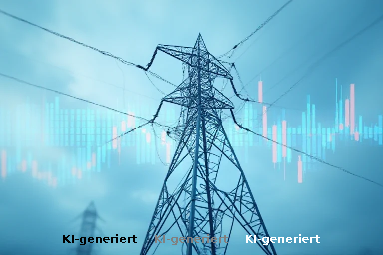 Netzgebühren als Preistreiber: Warum sinkende Börsenkurse die Stromrechnung nicht senken