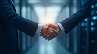 Netzkonflikt beigelegt: Telekom und Cloudflare setzen auf Vertriebspartnerschaft