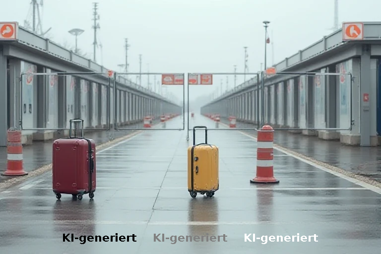 Netzumstellung: Millionen Kunden drohen bei Inaktivität der Ausfall