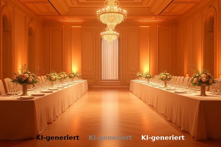 Netzwerk-Event im Landkreis Dillingen: Drei Unternehmerinnen starten gehobene Ballreihe