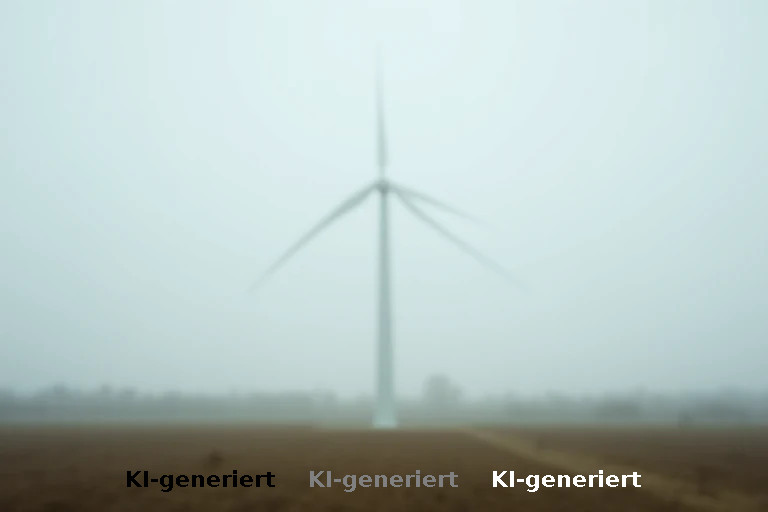 Netzwerkbildung im Windkraftwiderstand: Neue Koalition in Mecklenburg-Vorpommern