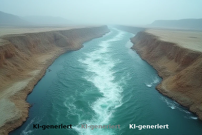 Neu-Delhi blockiert Schiedsgericht: Indien setzt Indus-Wasserabkommen aus