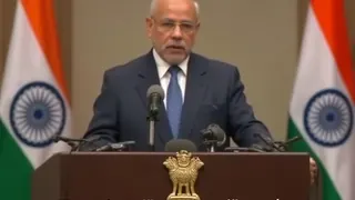 Neu-Delhi dementiert Spekulationen über geheimes Verteidigungsbündnis mit Israel
