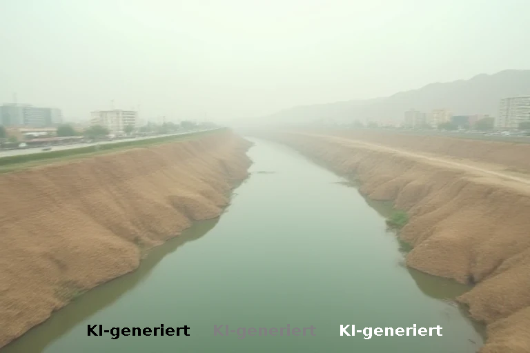 Neu-Delhi verweigert Anerkennung des Schiedsgerichtsentscheids zum Indus-Fluss