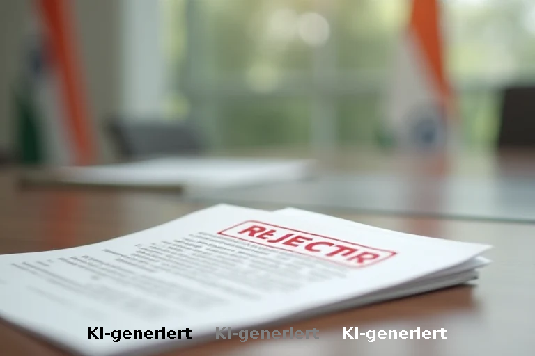 Neu-Delhi weist Vorwürfe der UN-Arbeitsgruppe als politisch motiviert zurück