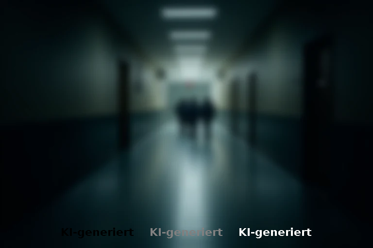Neubrandenburg: Kinder und Jugendliche quälen 14-Jährigen stundenlang und filmen die Tat