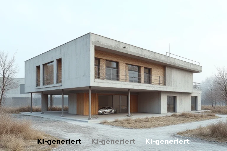 Neuburg plant zweigeschossigen Schulanbau für rund 2,6 Millionen Euro